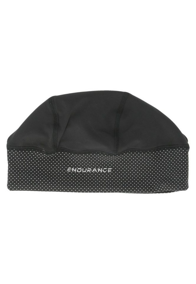 ENDURANCE Beanie Lolis XCS mit windblockierender Eigenschaft von ENDURANCE