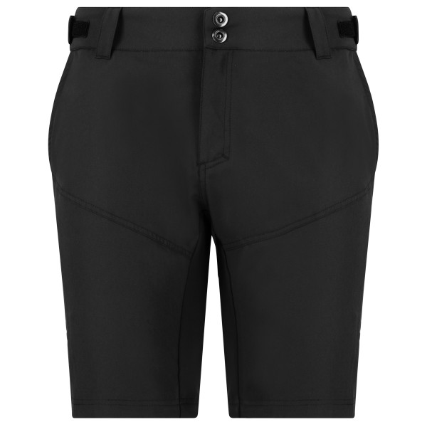 ENDURANCE - Benal 2-in-1 Cycling/MTB Shorts - Radhose Gr S schwarz von ENDURANCE