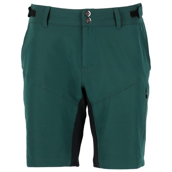 ENDURANCE - Benal 2-in-1 Cycling/MTB Shorts - Radhose Gr XL blau von ENDURANCE