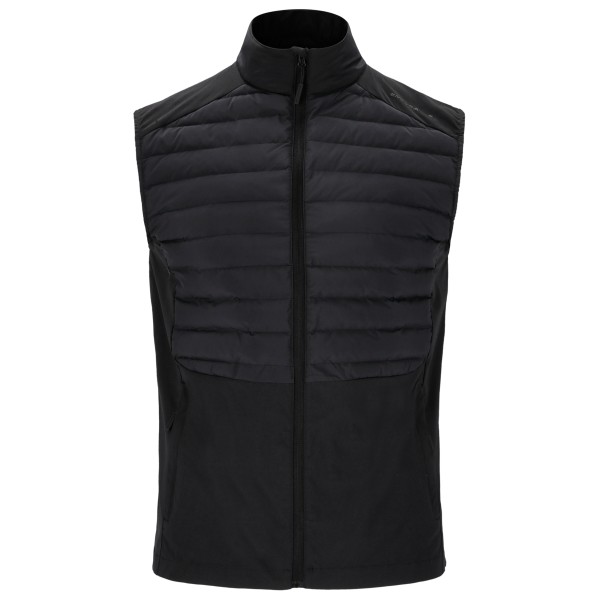 ENDURANCE - Benst Hybrid Vest Primaloft - Softshellweste Gr XL schwarz von ENDURANCE