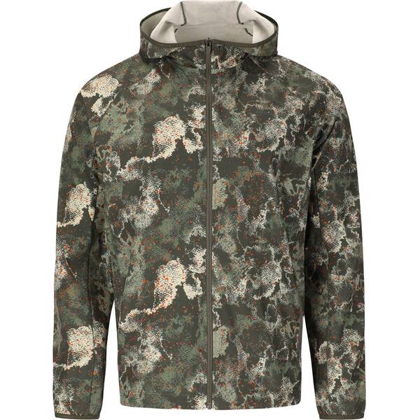 ENDURANCE Damen Jacke Braylen M AOP Jacket von ENDURANCE