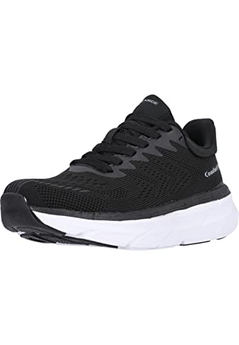 endurance Damen Sneaker Masako 1001 Black 40 von endurance