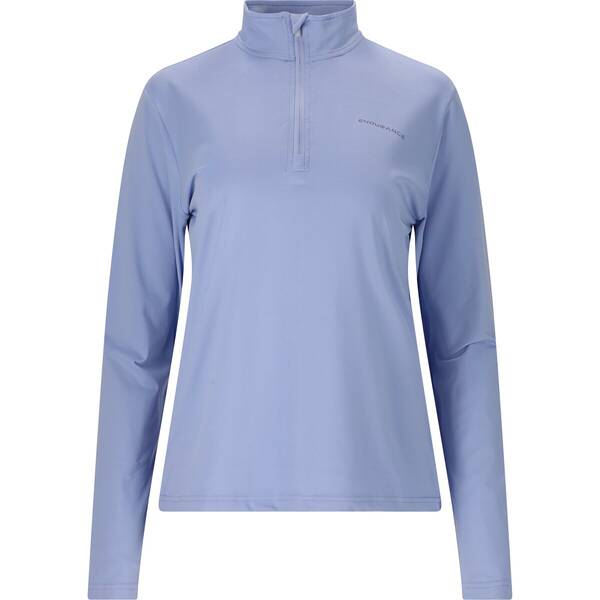 ENDURANCE Damen Rollkragen Aileen W Midlayer von ENDURANCE