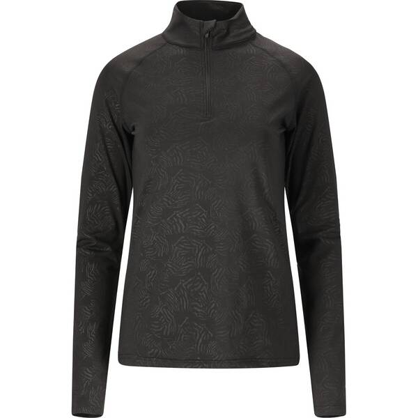 ENDURANCE Damen Rollkragen Peipah W Midlayer von ENDURANCE