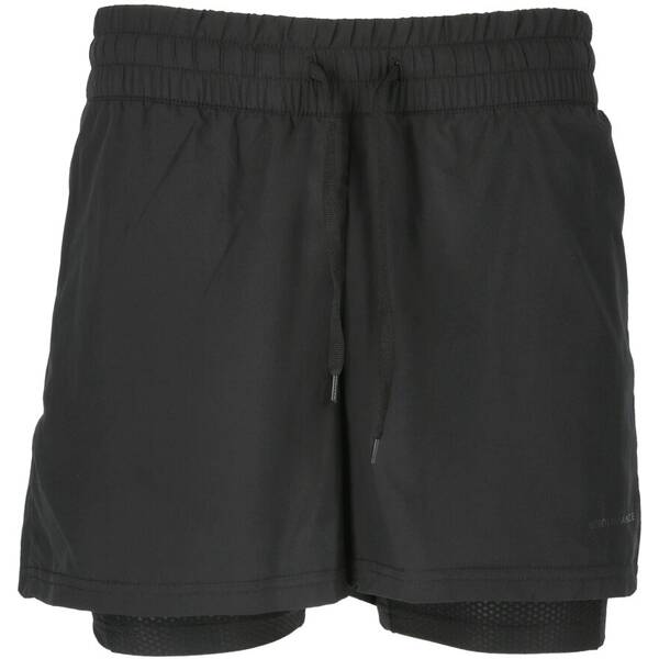 ENDURANCE Damen Shorts ENDURANCE Damen Shorts von ENDURANCE