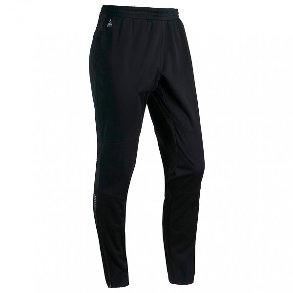 ENDURANCE - Dosmer XCS Windblock Pants - Softshellhose Gr XXL schwarz von ENDURANCE