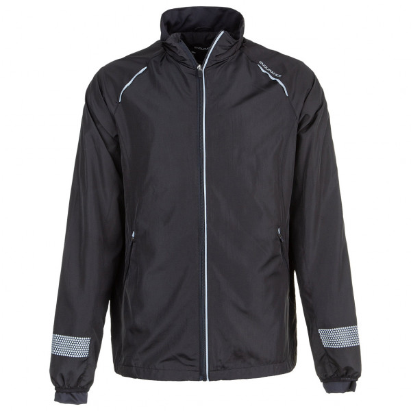 ENDURANCE - Earlington Jacket - Laufjacke Gr 3XL;4XL;L;M;S;XL;XXL grün/gelb von ENDURANCE