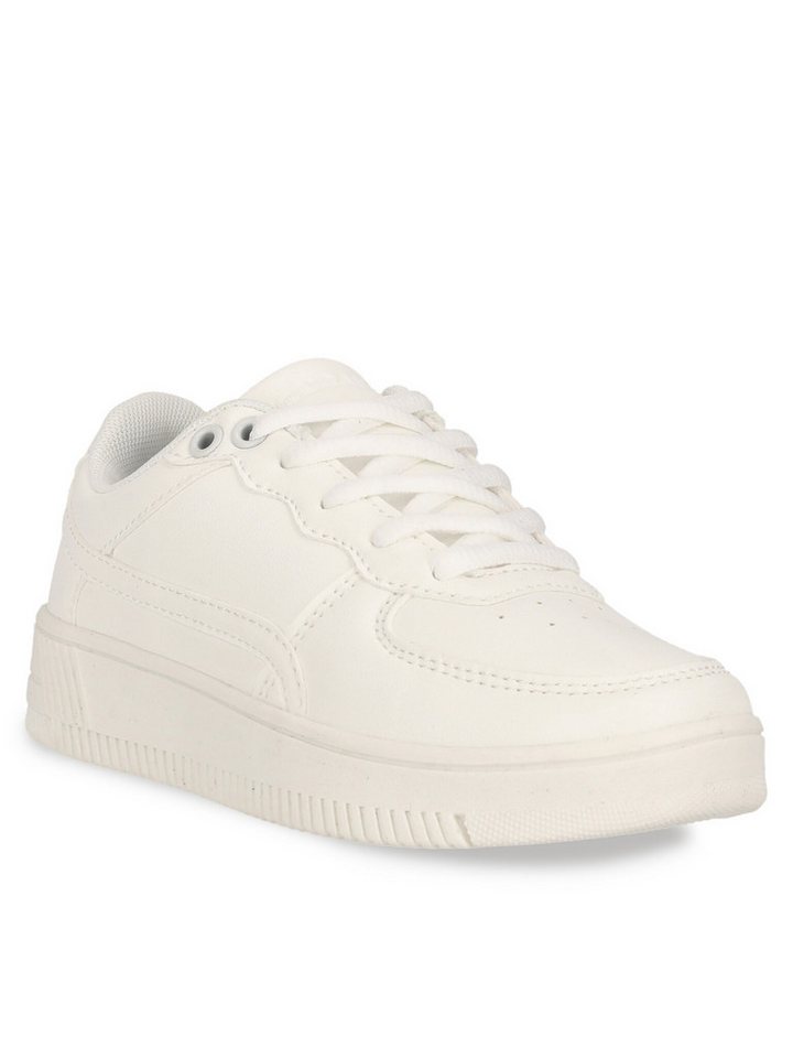 ENDURANCE Endurance Jungen Sneakers ENDURANCE-E242073 KEGO JUNIOR SHOE 1002 WHIT Sneaker von ENDURANCE