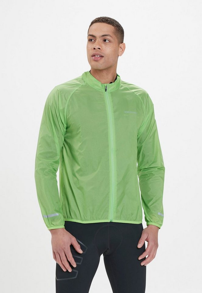 ENDURANCE Softshelljacke IMILE mit hochwertiger Windblock-Funktion ENDURANCE Softshelljacke IMILE mit hochwertiger Windblock-Funktion von ENDURANCE
