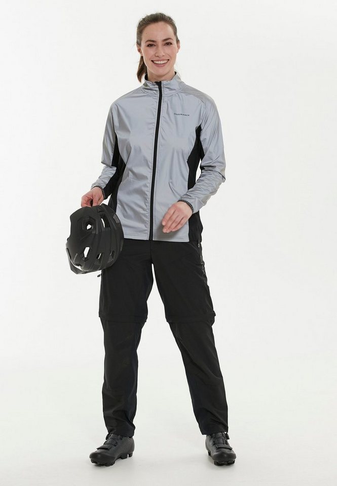 ENDURANCE Softshelljacke Jelly water and windproof von ENDURANCE