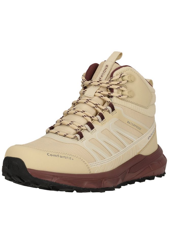ENDURANCE Ferill Outdoorschuh mit wasserdichter Membran von ENDURANCE