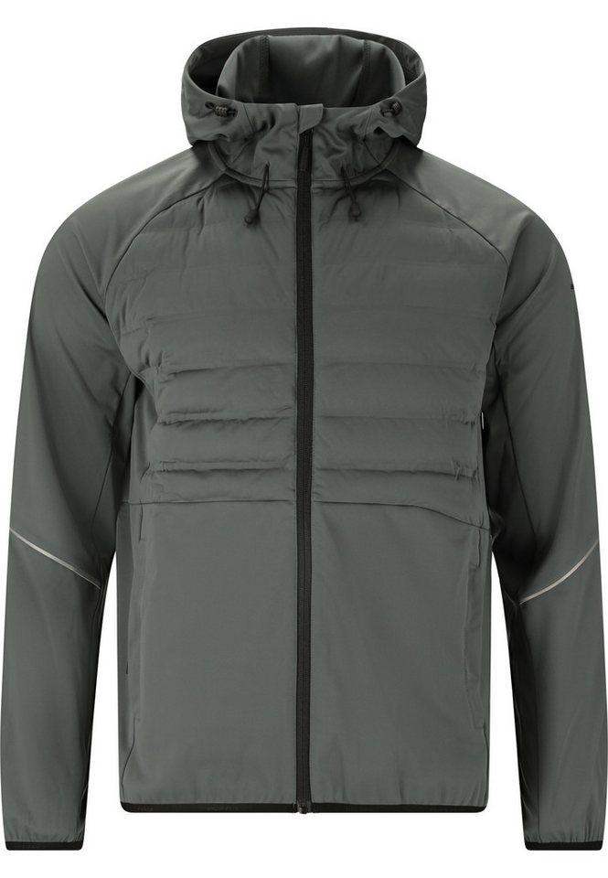 ENDURANCE Funktionsjacke Sander M Primaloft WB Jacket URBAN CHIC von ENDURANCE