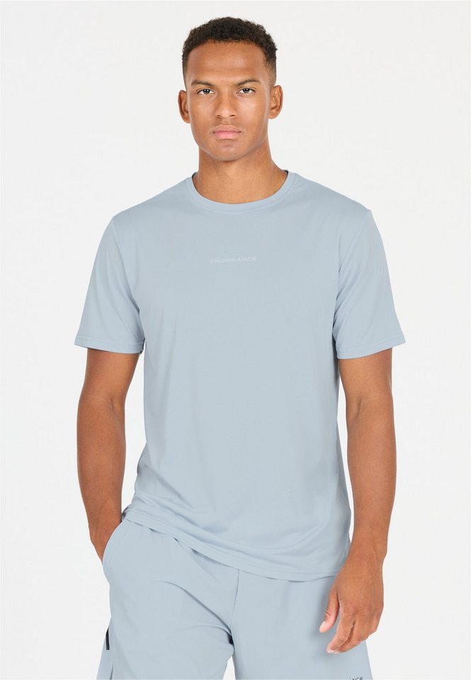 ENDURANCE Funktionsshirt Alan mit Quick Dry-Technologie und Stretchfunktion von ENDURANCE