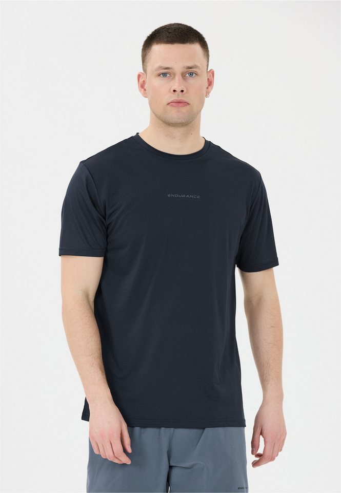 ENDURANCE Funktionsshirt Alan mit Quick Dry-Technologie und Stretchfunktion von ENDURANCE
