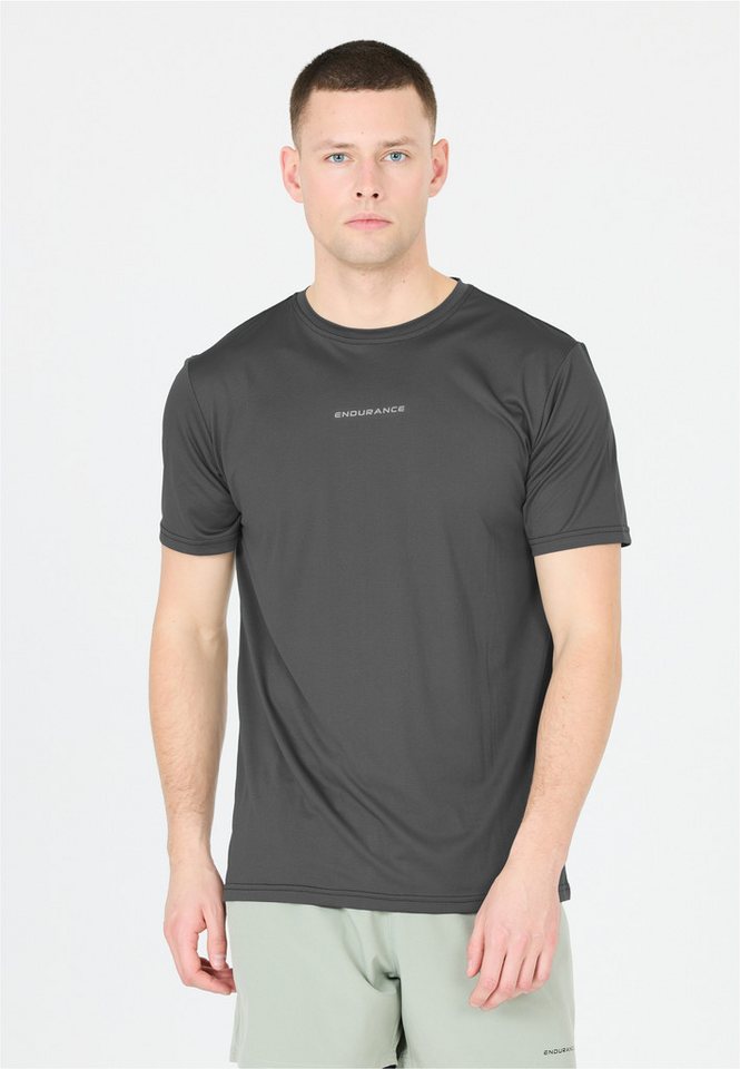 ENDURANCE Funktionsshirt Alan mit Quick Dry-Technologie und Stretchfunktion von ENDURANCE