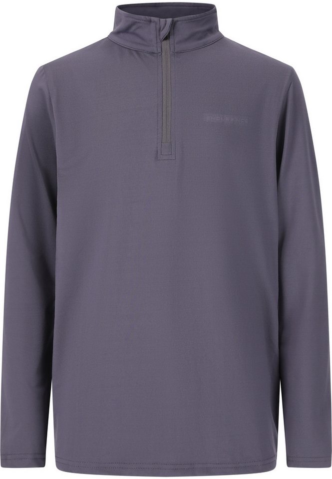 ENDURANCE Funktionsshirt Allan Jr mit innovativer Quick Dry-Funktion von ENDURANCE