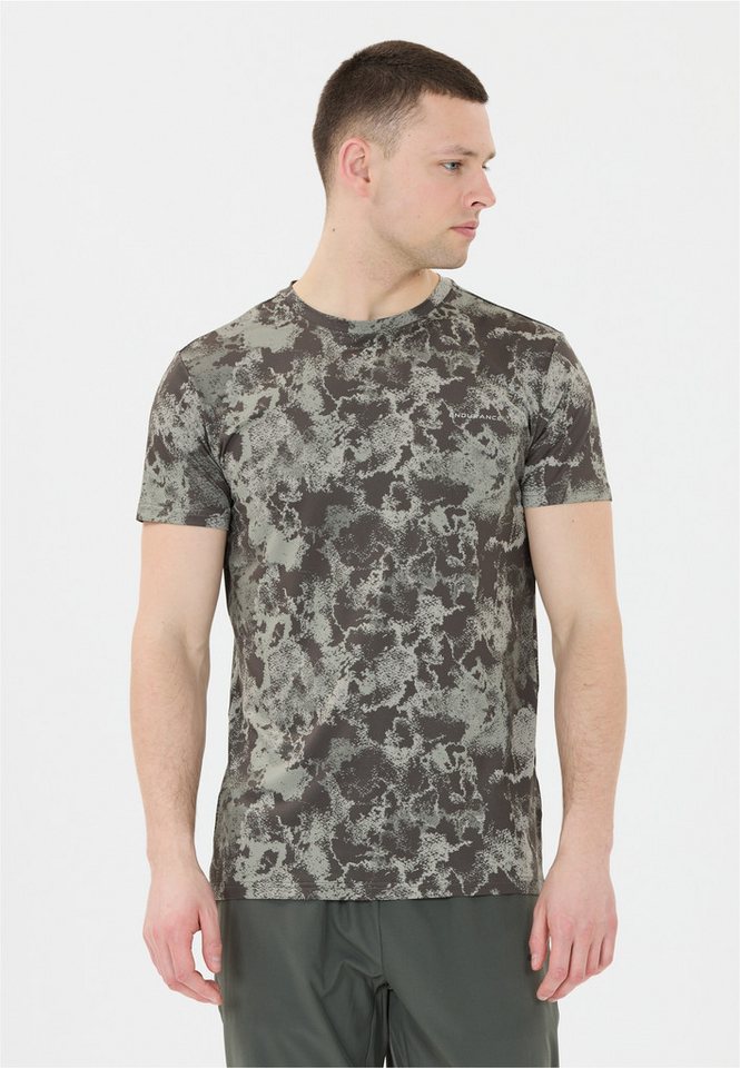 ENDURANCE Funktionsshirt Genen mit Quick-Dry-Funktion von ENDURANCE