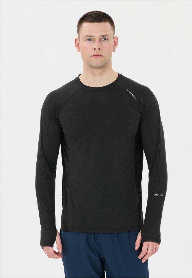 ENDURANCE Funktionsshirt Jonnik mit 4-Wege-Stretch von ENDURANCE
