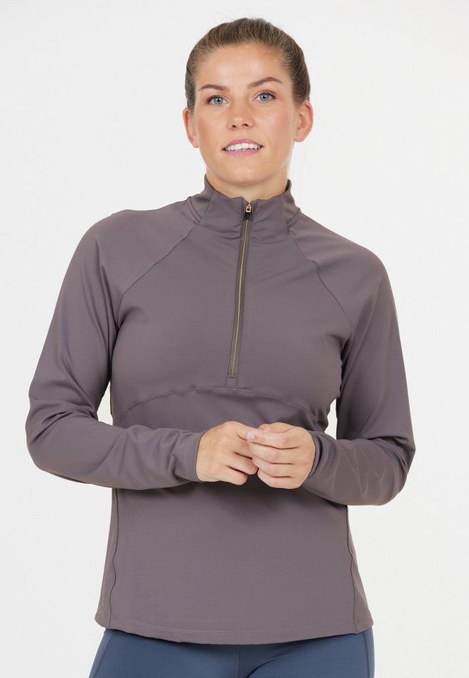 ENDURANCE Funktionsshirt Lucile mit innovativer Quick Dry- und Stretchfunktion ENDURANCE Funktionsshirt Lucile mit innovativer Quick Dry- und Stretchfunktion von ENDURANCE
