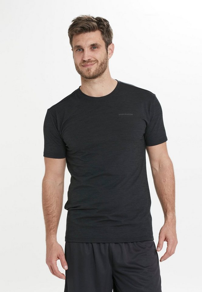 ENDURANCE Funktionsshirt Peako (1-tlg) aus schnelltrocknendem Material ENDURANCE Funktionsshirt Peako (1-tlg) aus schnelltrocknendem Material von ENDURANCE