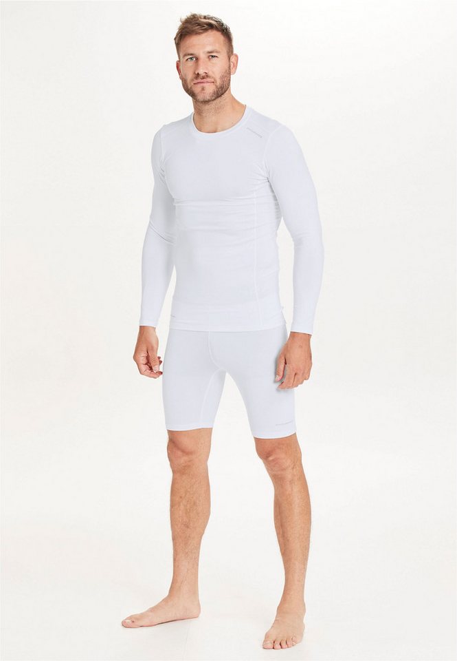 ENDURANCE Funktionsshirt Power V2 mit praktischer Quick-Dry-Funktion von ENDURANCE
