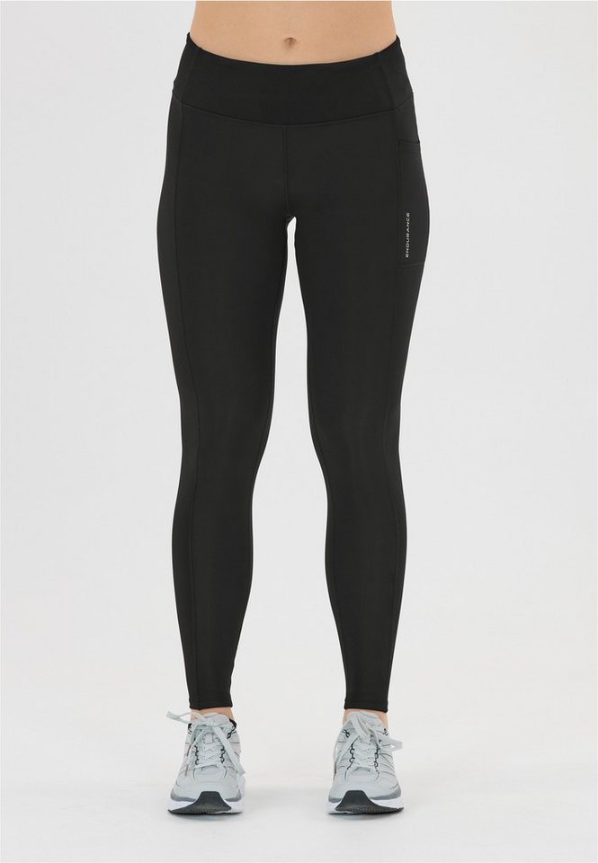 ENDURANCE Funktionstights Strong mit Windblocker-Funktion von ENDURANCE