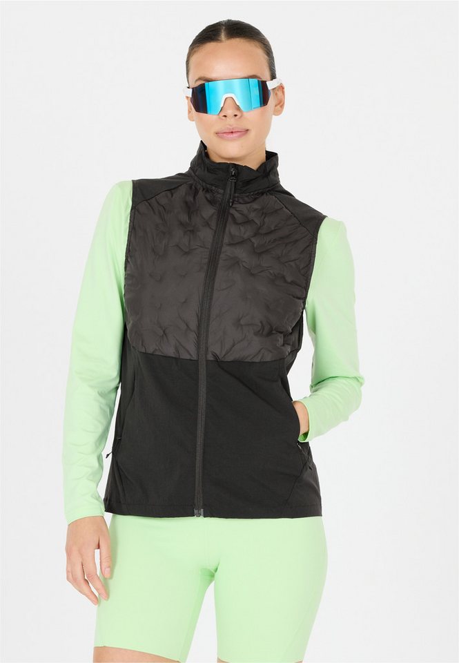 ENDURANCE Funktionsweste Champi mit funktionaler Primaloft-Wattierung von ENDURANCE