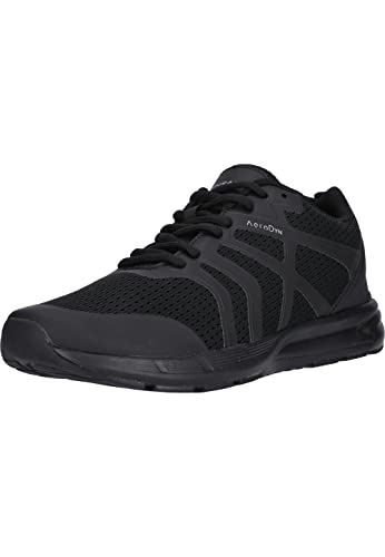 endurance Herren Sneaker Clenny 1001 Black 41 von endurance