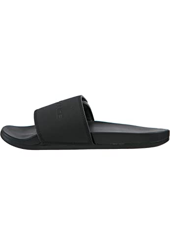 endurance Herren Slipper Linbow 1001 Black 37 von endurance