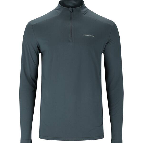 ENDURANCE Herren Rollkragen Armin M Midlayer von ENDURANCE