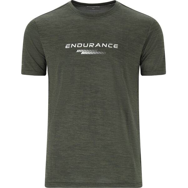 ENDURANCE Herren T-Shirt von ENDURANCE