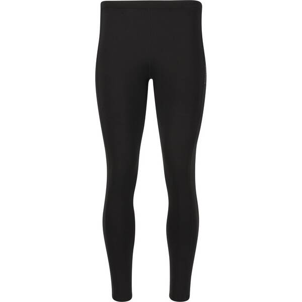ENDURANCE Herren Tights Strong M Windblock Long Tights von ENDURANCE