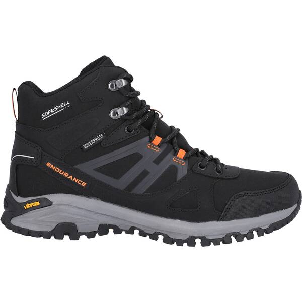 ENDURANCE Herren Trekkingstiefel von ENDURANCE