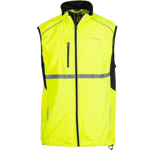 ENDURANCE Herren Weste von ENDURANCE