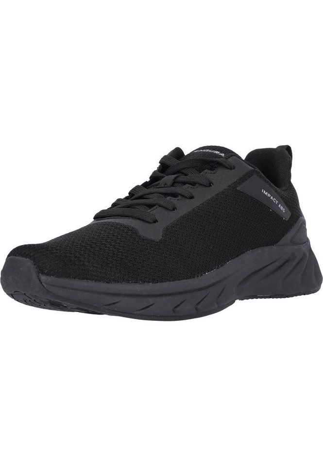 ENDURANCE Humrent Sneaker mit atmungsaktivem Mesh-Obermaterial von ENDURANCE