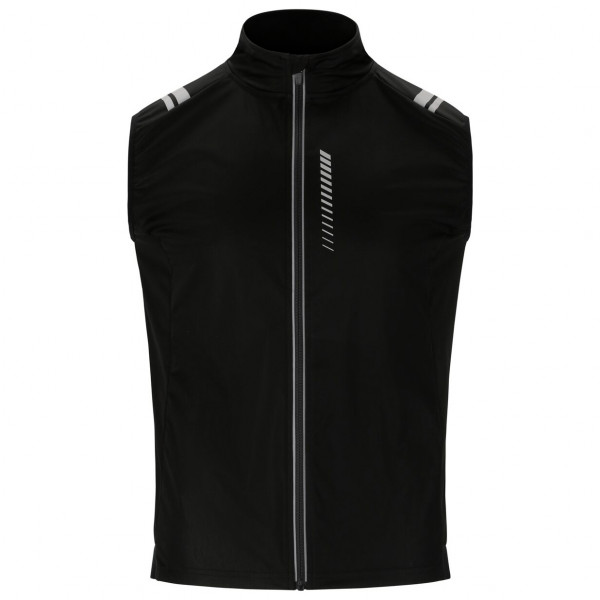 ENDURANCE - Justine Hyperstretch Cycling Vest - Fahrradweste Gr L;M;XL;XXL schwarz von ENDURANCE