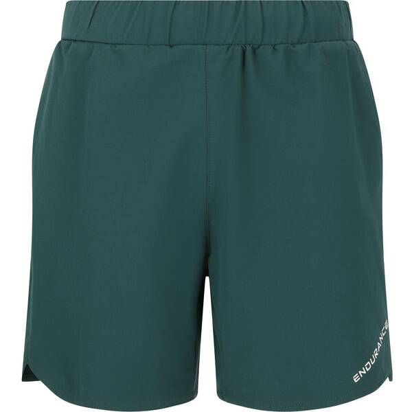 ENDURANCE Kinder Shorts Geoff Jr. Shorts von ENDURANCE