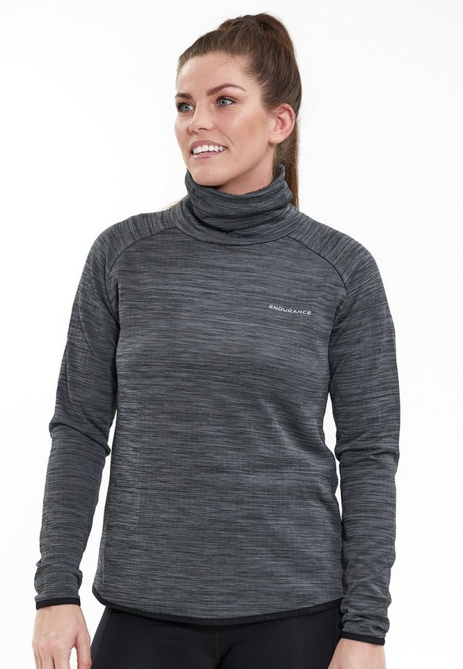 ENDURANCE Langarmshirt Littao (1-tlg) mit Quick Dry-Technologie von ENDURANCE