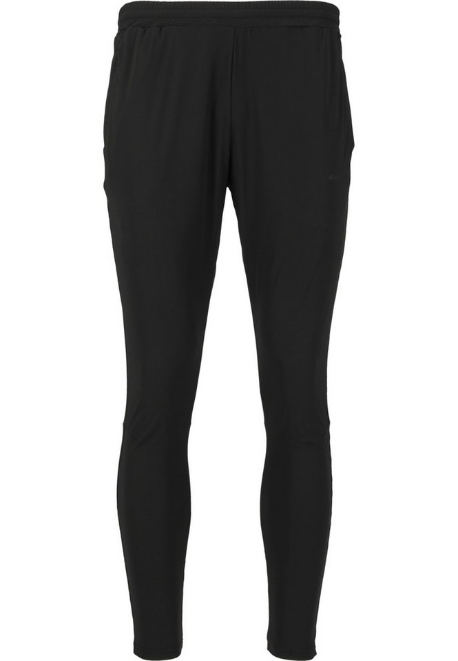ENDURANCE Laufhose Dyne M Tapered Pants BLACK von ENDURANCE