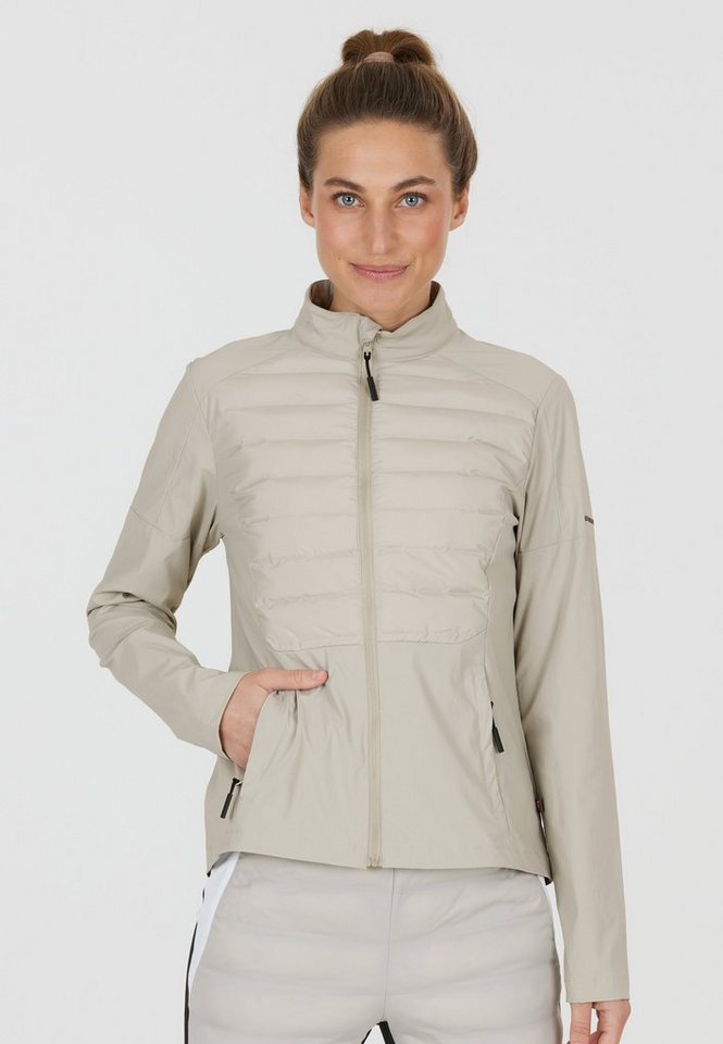 ENDURANCE Laufjacke Beistyla mit wasserdichter Funktion von ENDURANCE