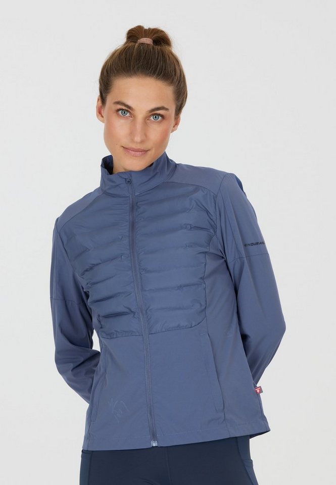 ENDURANCE Laufjacke Beistyla mit wasserdichter Funktion von ENDURANCE