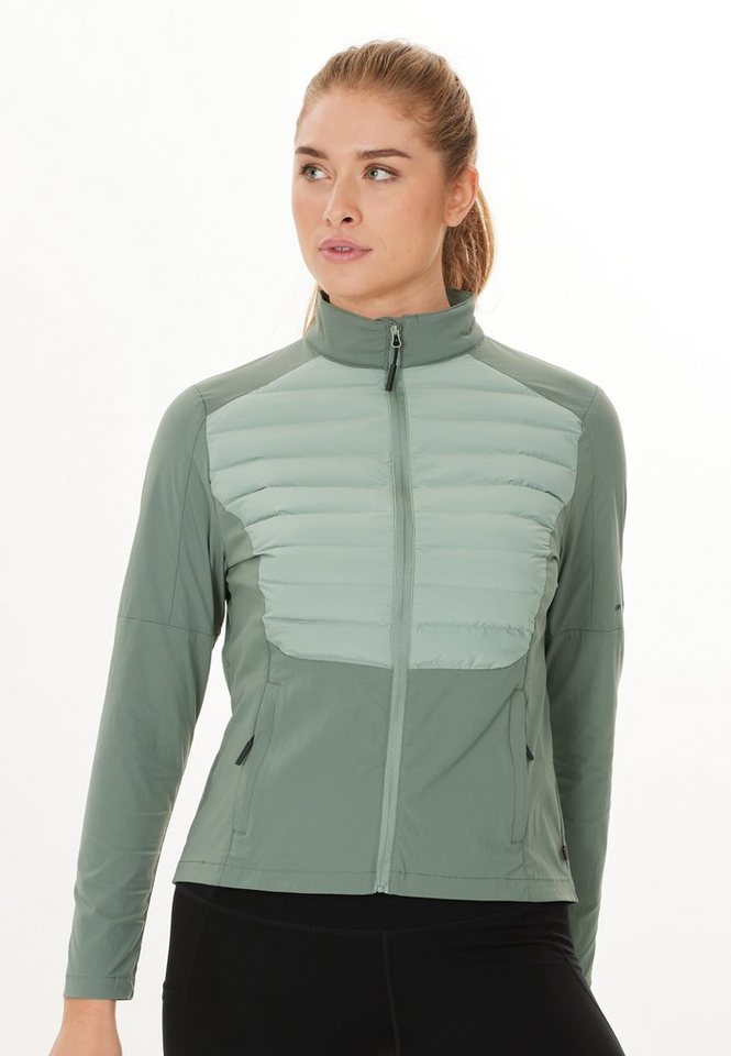 ENDURANCE Laufjacke Beistyla mit wasserdichter Funktion von ENDURANCE