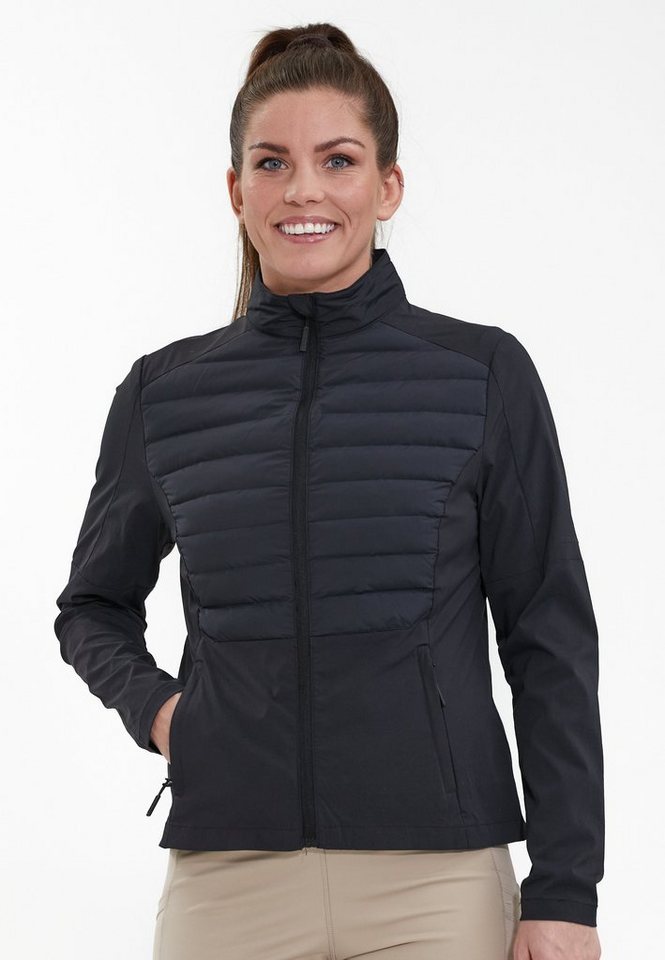 ENDURANCE Laufjacke Beistyla mit wasserdichter Funktion von ENDURANCE