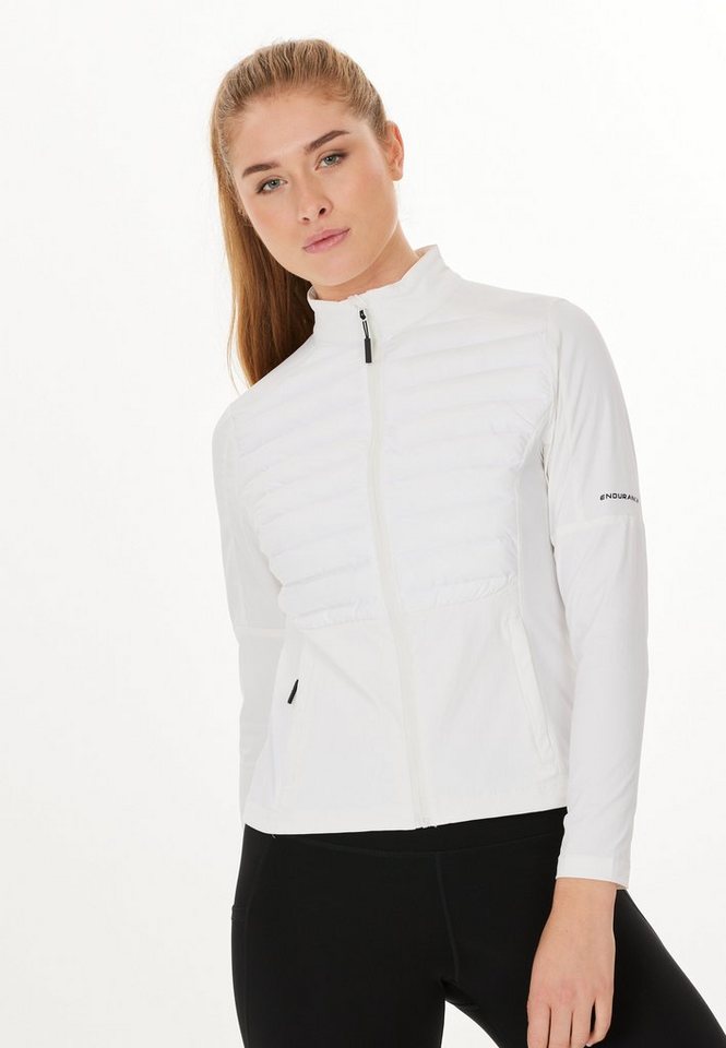 ENDURANCE Laufjacke Beistyla mit wasserdichter Funktion von ENDURANCE