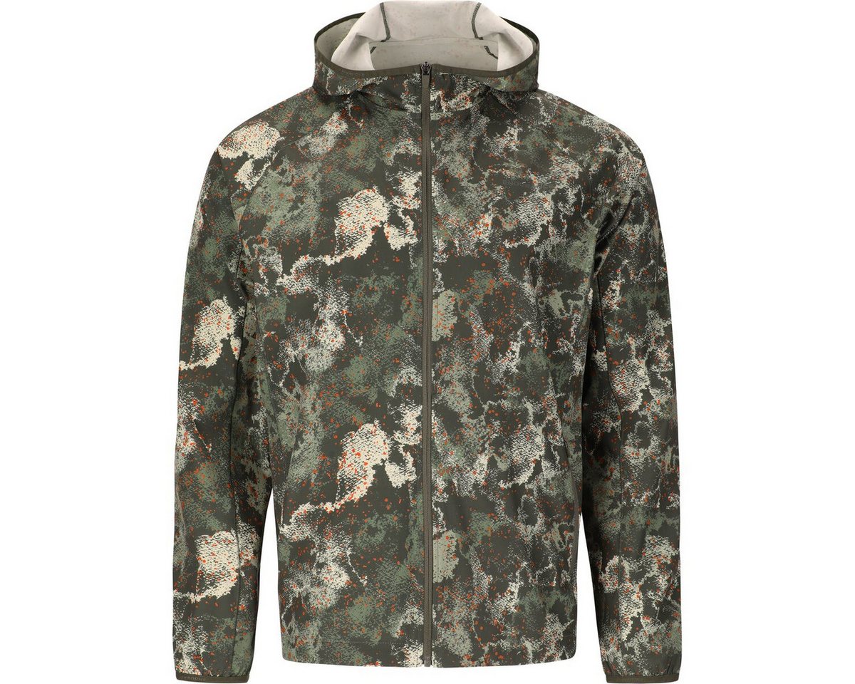 ENDURANCE Laufjacke Braylen M AOP Jacket von ENDURANCE