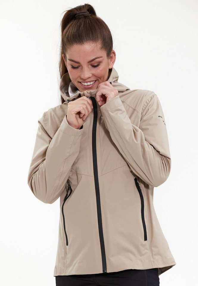 ENDURANCE Laufjacke Kommy mit wasserdichter Membran ENDURANCE Laufjacke Kommy mit wasserdichter Membran von ENDURANCE