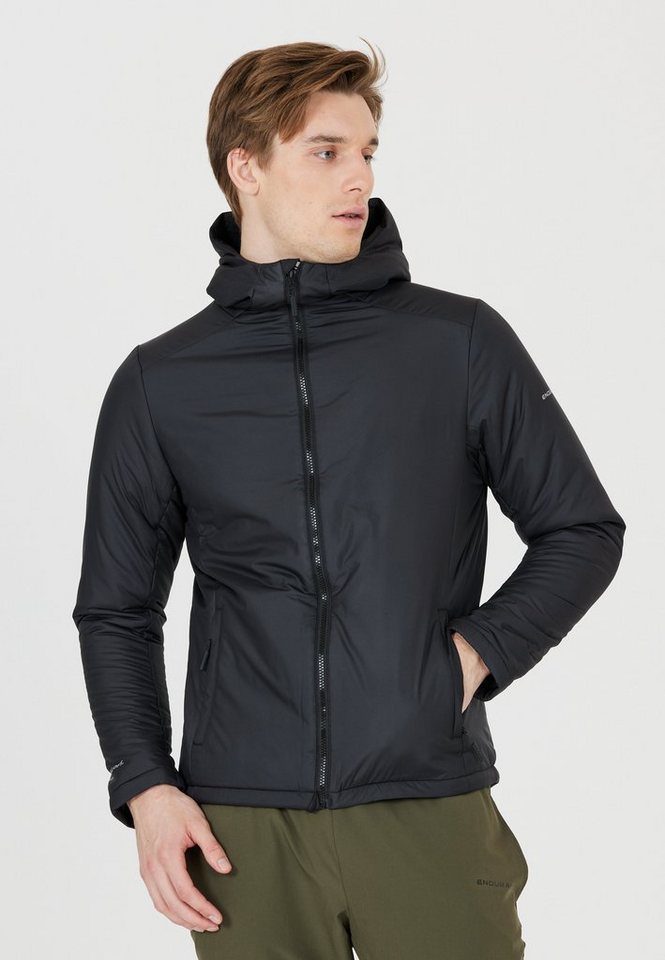 ENDURANCE Laufjacke Ladd mit innovativem Primaloft-Futter von ENDURANCE