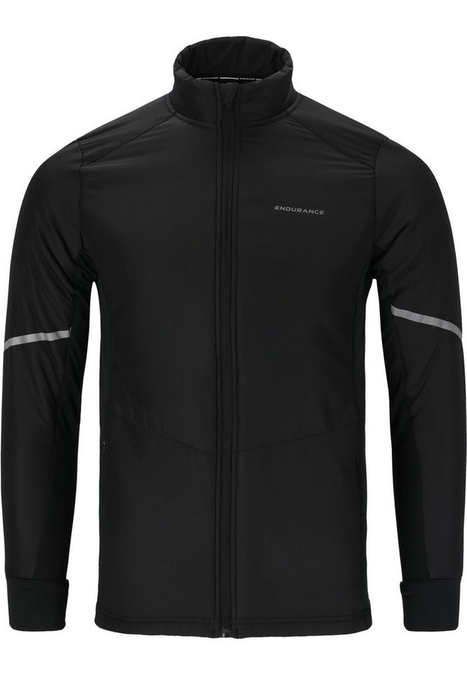 ENDURANCE Laufjacke Parken mit Reflektoren von ENDURANCE