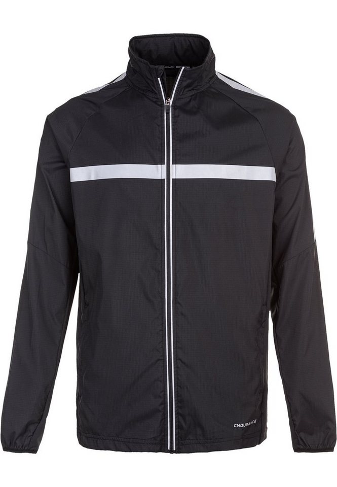 ENDURANCE Laufjacke Pendell mit 360 Grad Ultra-Reflektoren von ENDURANCE