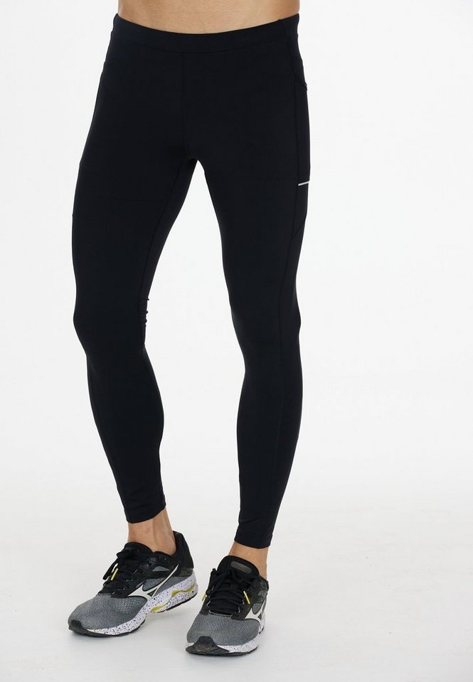 ENDURANCE Lauftights Seilin mit reflektierenden Elementen von ENDURANCE